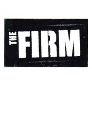 The Firm logo