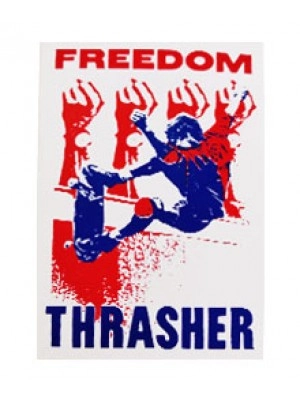 Thrasher Freedom