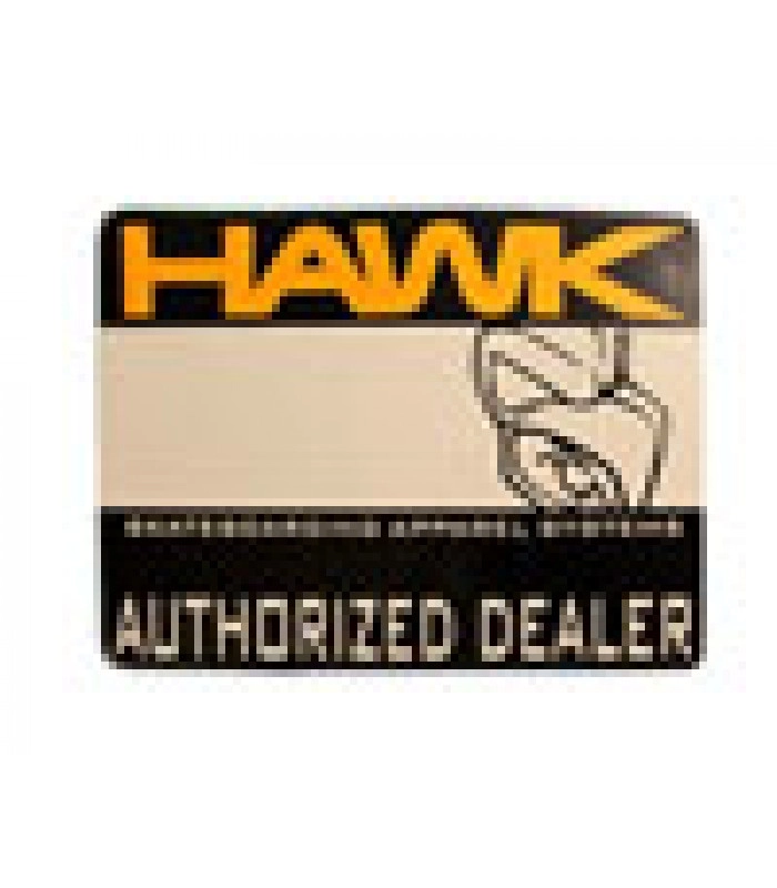 Tony Hawk Auth Dealer