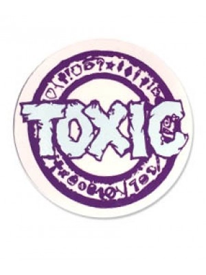 Toxic Skateboards