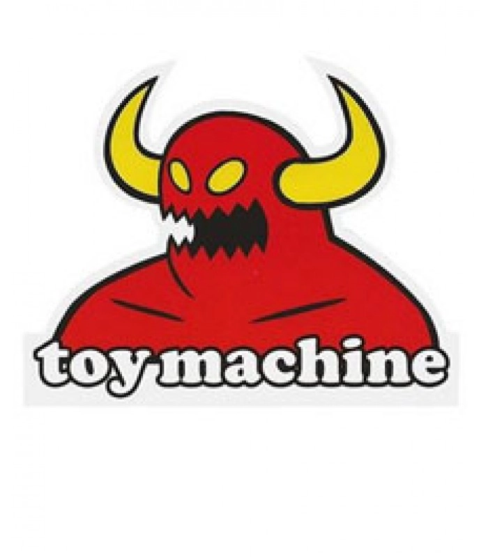 Toy Machine