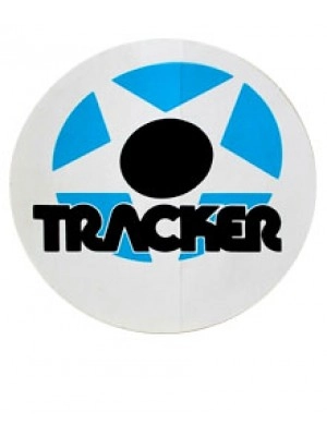 Tracker Trucks Original logo