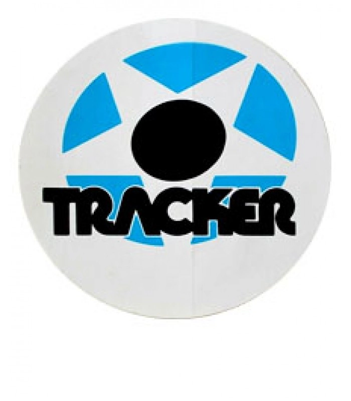 Tracker Trucks Original logo