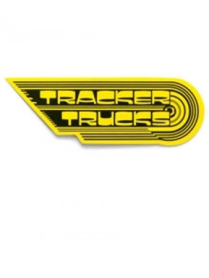 Tracker Trucks Racetrack