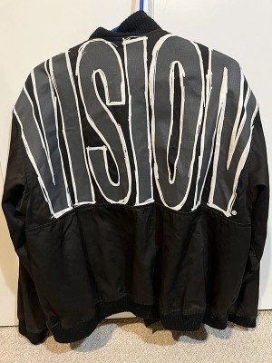 Vision Street Wear jacket