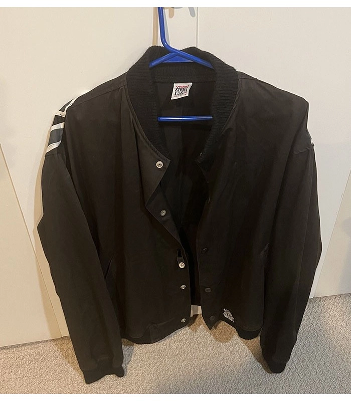 Vision Street Wear jacket