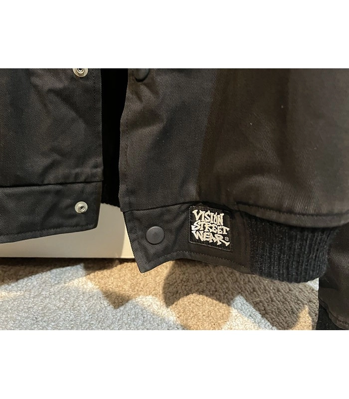 Vision Street Wear jacket