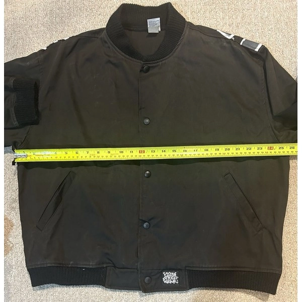 Vision Street Wear jacket