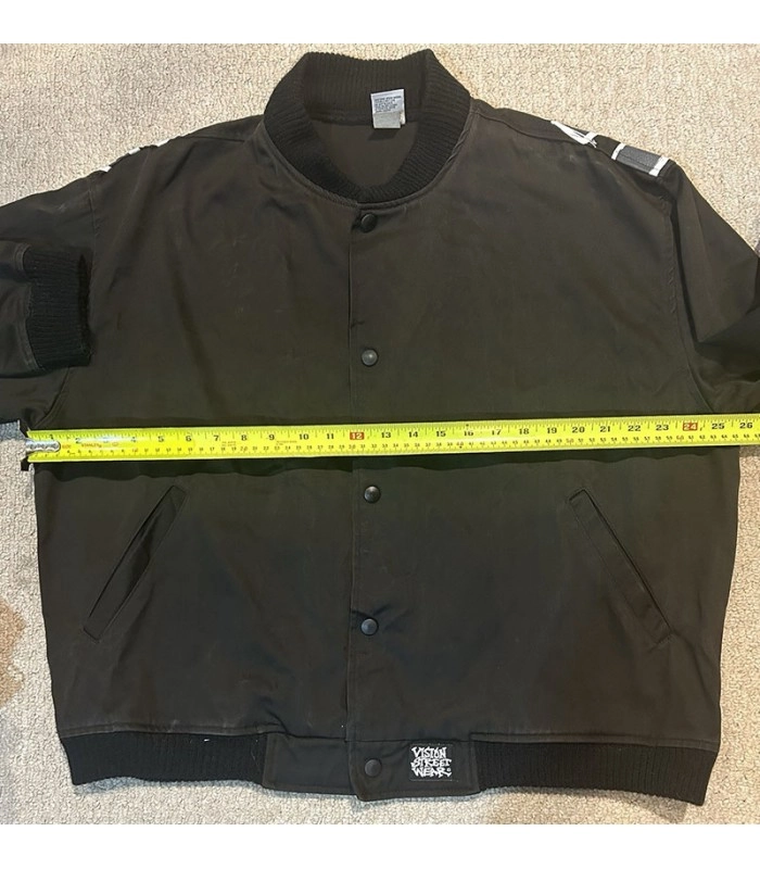 Vision Street Wear jacket