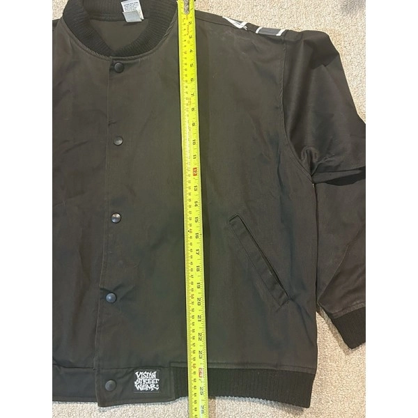 Vision Street Wear jacket