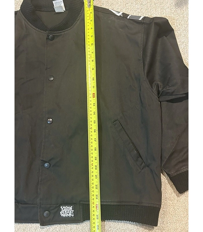 Vision Street Wear jacket