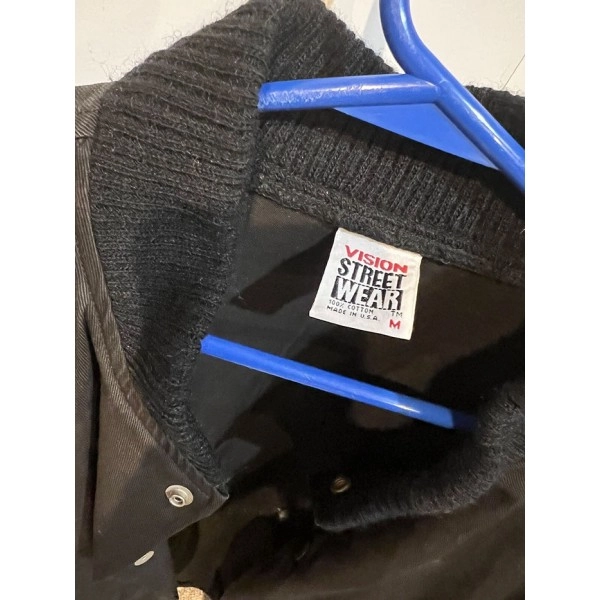 Vision Street Wear jacket