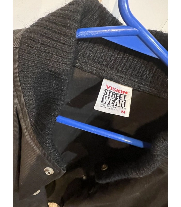 Vision Street Wear jacket