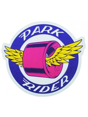 Park Rider