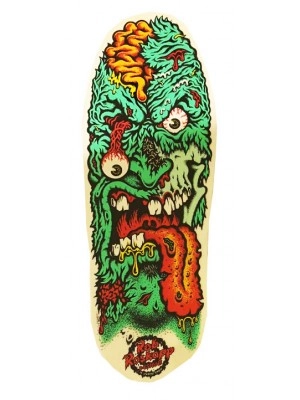 Rob Roskopp Melting Face