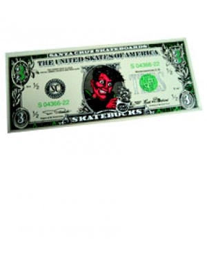 Santa Cruz Spideybuck