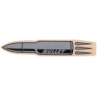 Bullet missile