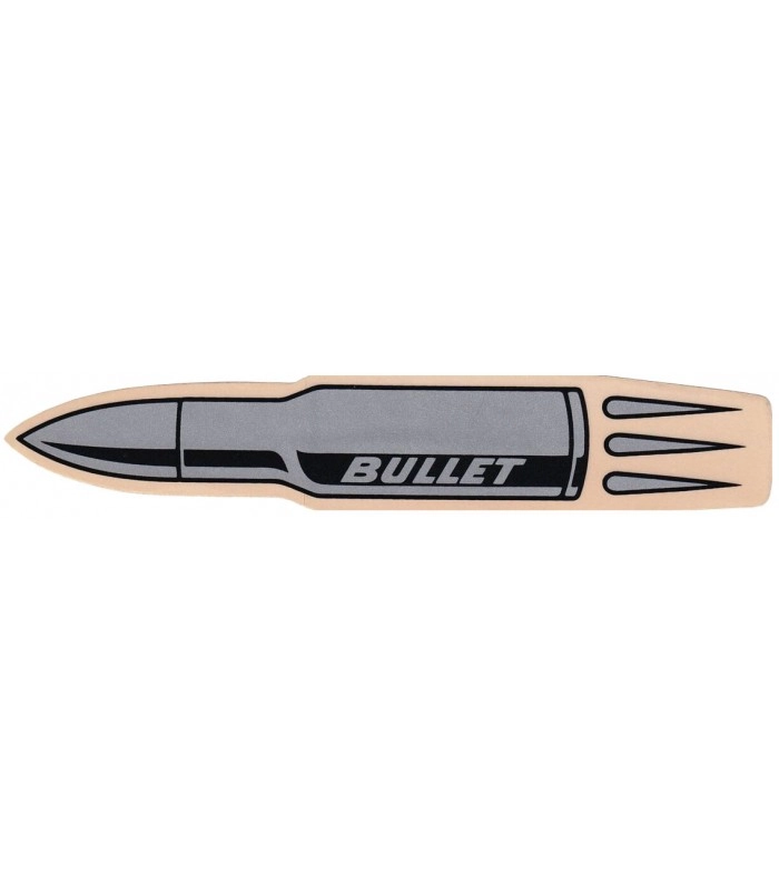 Bullet missile