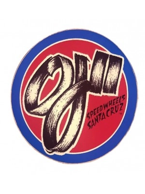 OJII Wheels Rare color