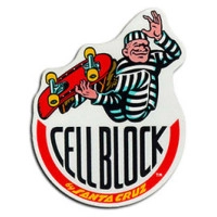 Cellblock