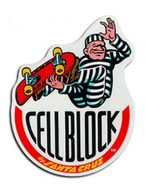 Cellblock