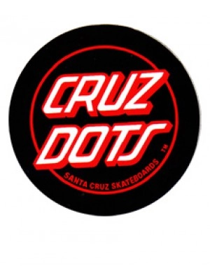 Santa Cruz Dots