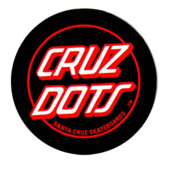 Santa Cruz Dots