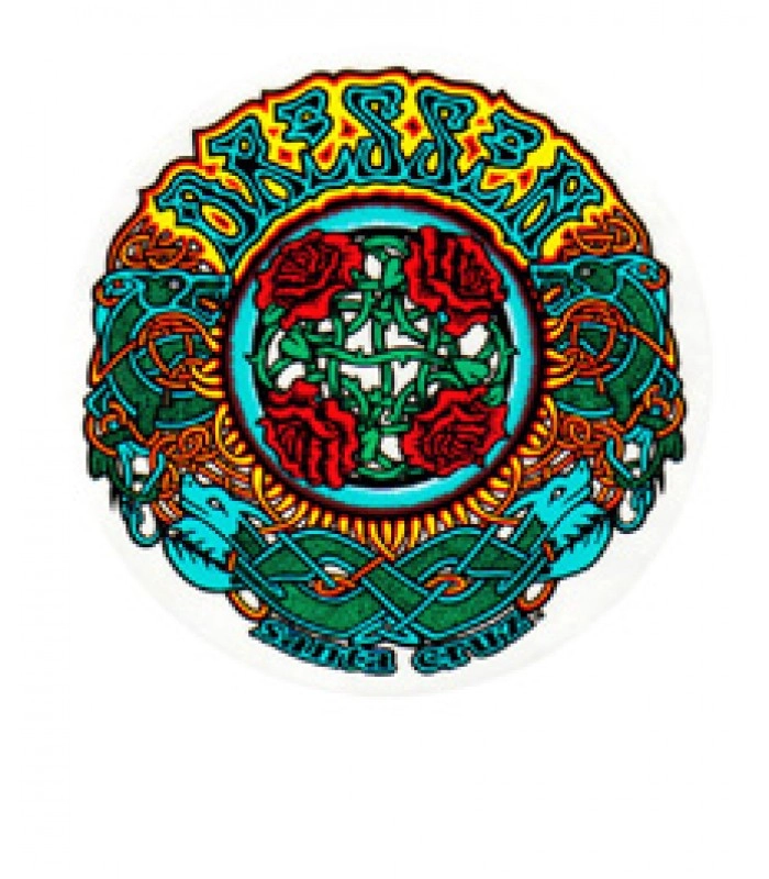 Eric Dressen Celtic Rose