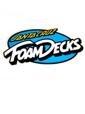 Foamdecks