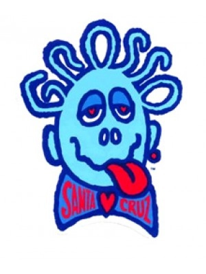 Jeff Grosso Acid Tongue