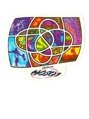 Christian Hosoi Maze