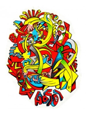 Christian Hosoi Picasso