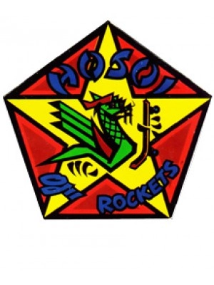 Christian Hosoi Rockets