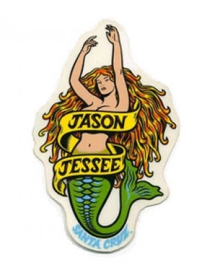 Jason Jessee Mermaid