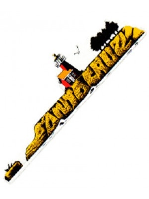 Santa Cruz Lighthouse