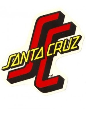 Santa Cruz - SC Logo