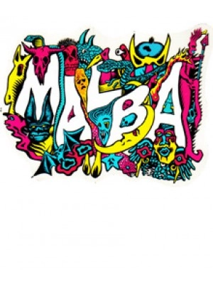 Micke Alba "Malba" Animals