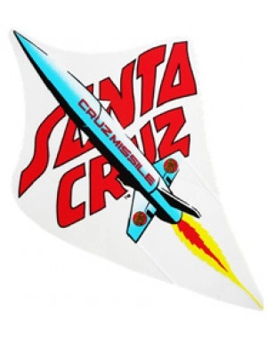 Cruz Missile