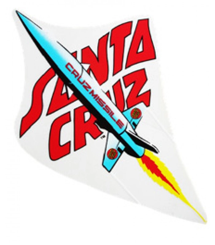 Cruz Missile