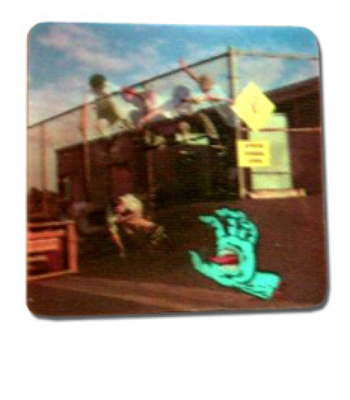3D Rip Blip