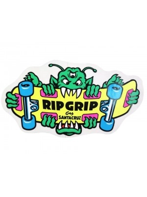 Rip Grip monster