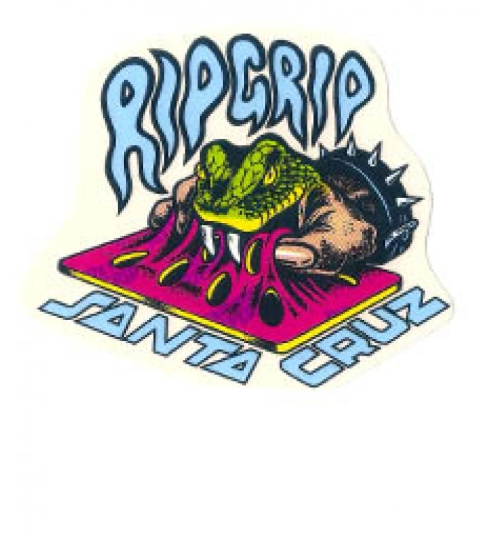 Rip Grip - blue