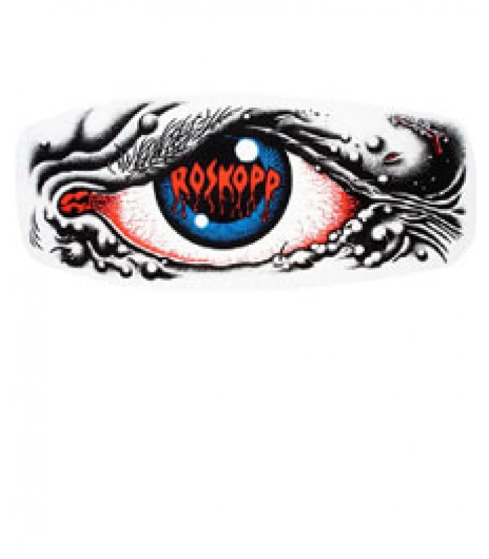 Rob Roskopp Eye