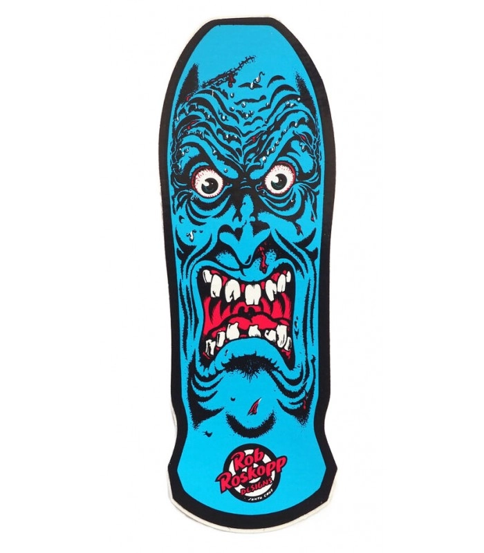 Rob Roskopp Monster