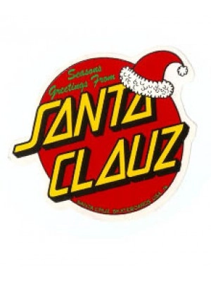 Santa Clauz