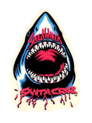 Speed Wheels Shark