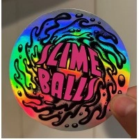 Slimeballs Metallic
