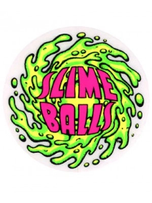 Slimeballs