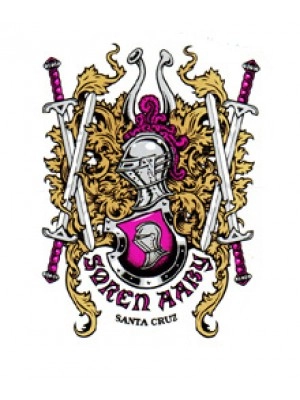 Soren Aaby Cost of Arms