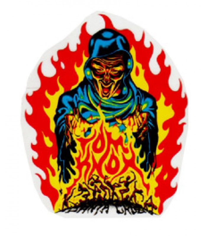 Tom Knox Ghoul
